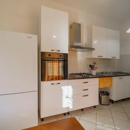Casa Barbarossa - Goelba Semesterbostad *