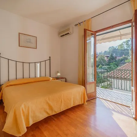 Semesterbostad Casa Barbarossa - Goelba Porto Azzurro