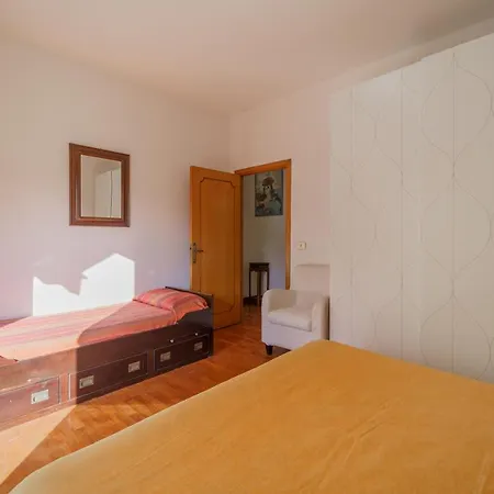 Casa Barbarossa - Goelba Semesterbostad Porto Azzurro