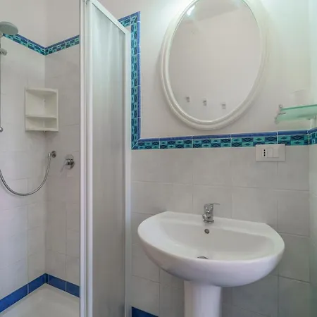 Semesterbostad Casa Barbarossa - Goelba Porto Azzurro