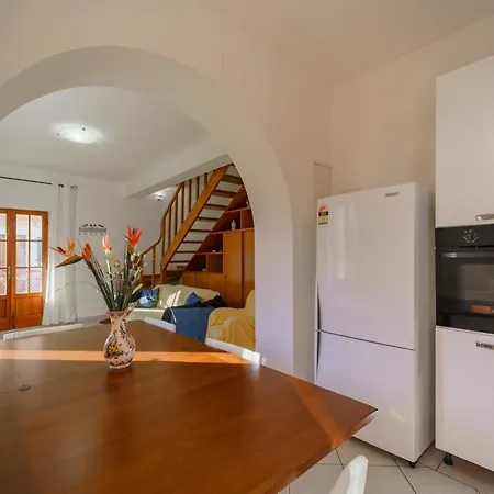 Semesterbostad Casa Barbarossa - Goelba Porto Azzurro