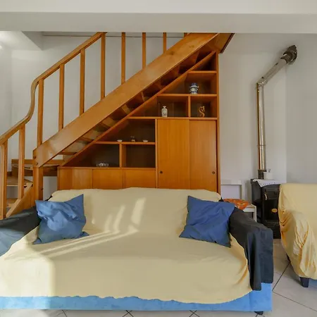 Casa Barbarossa 12 - Goelba