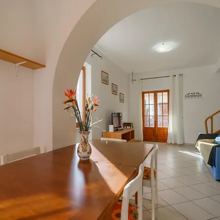 Casa Barbarossa 12 - Goelba * Porto Azzurro