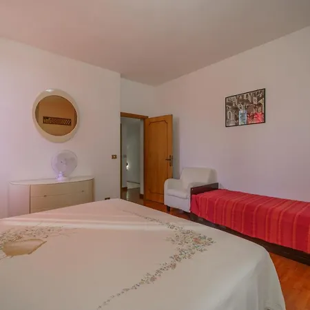 Casa Barbarossa 12 - Goelba Semesterbostad Porto Azzurro