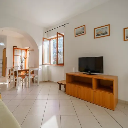 Casa Barbarossa 12 - Goelba Porto Azzurro