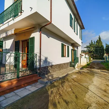Casa Barbarossa 12 - Goelba Σπίτι διακοπών Porto Azzurro